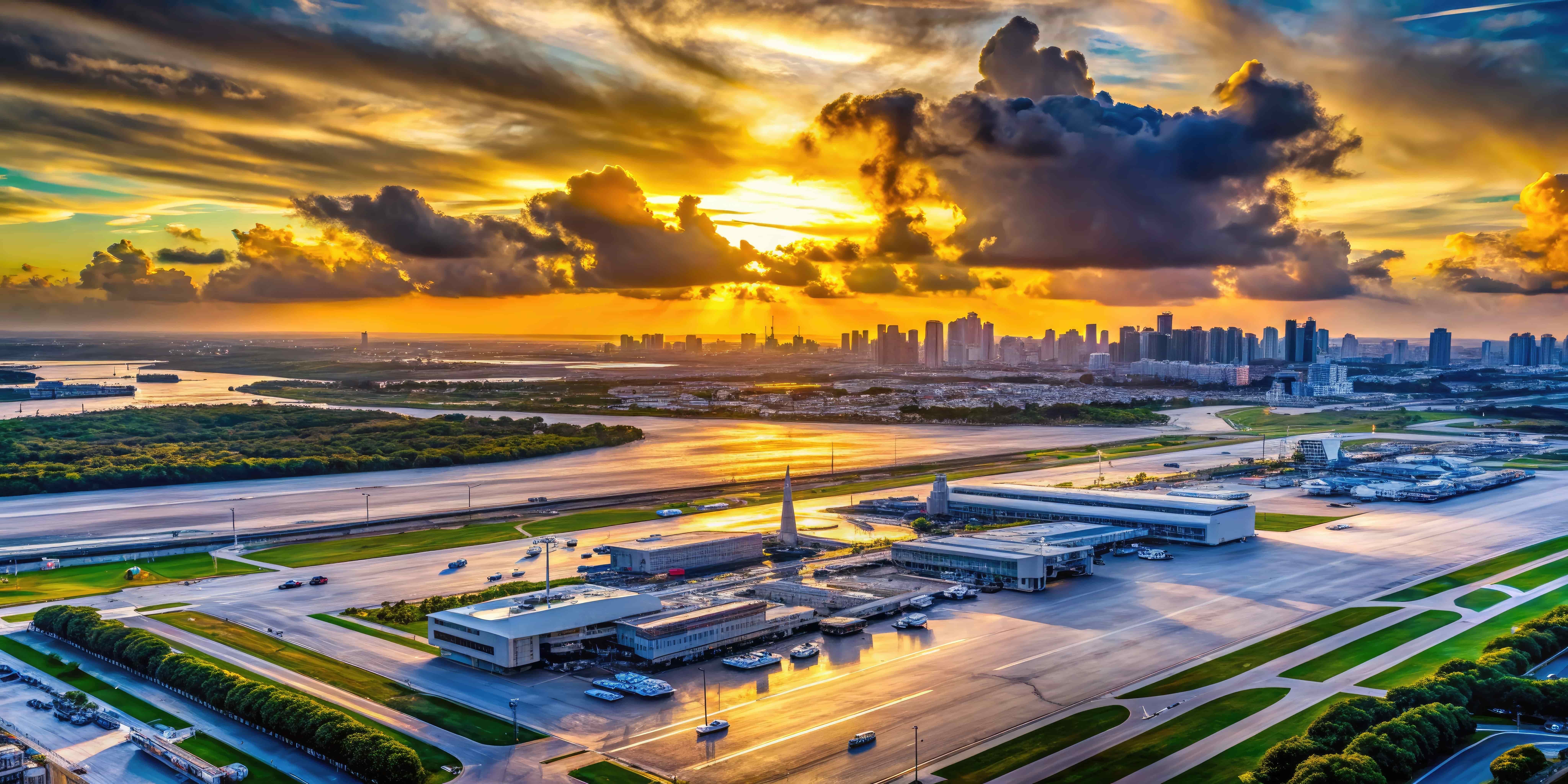 Miami Airport